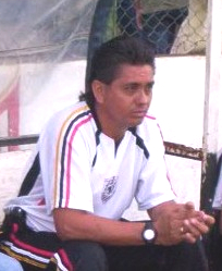 Roger "pinocho" Rodríguez